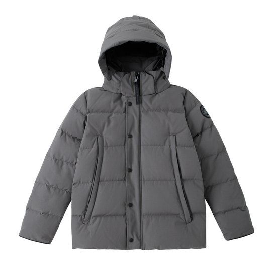 Canada WYNDHAM black label