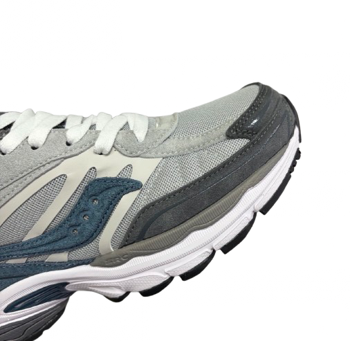 SCN Omni9 gris et bleu