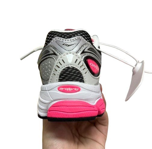 SCN Omni9 Rose Fluo