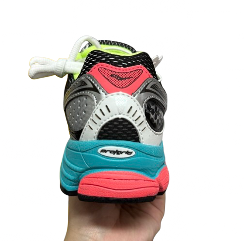 SCN Omni9 Multicolor