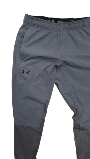 Bas UA hybrid running