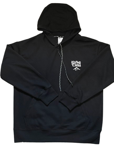 Pull trail mont-blanc