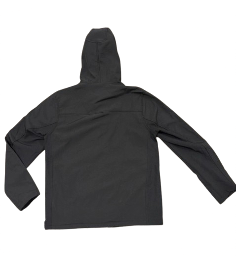 Veste UA cold gear capuche authentique
