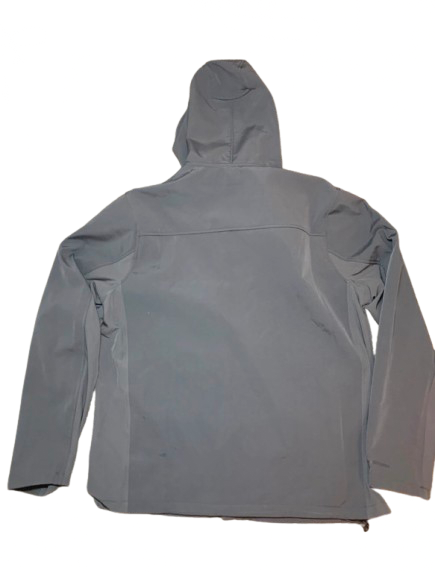 Veste UA cold gear capuche authentique