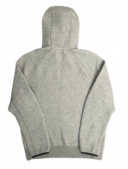 tech pull à capuche authentique