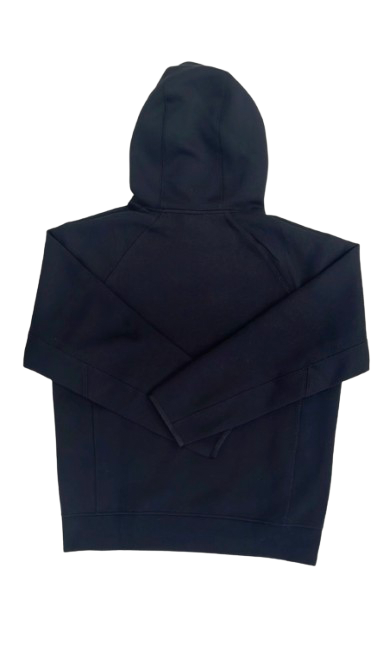tech pull à capuche authentique