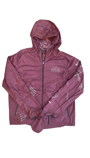 Veste division araignée