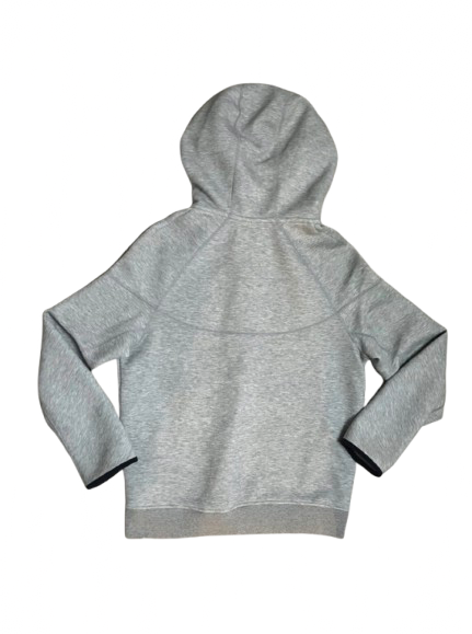 Veste tech authentique