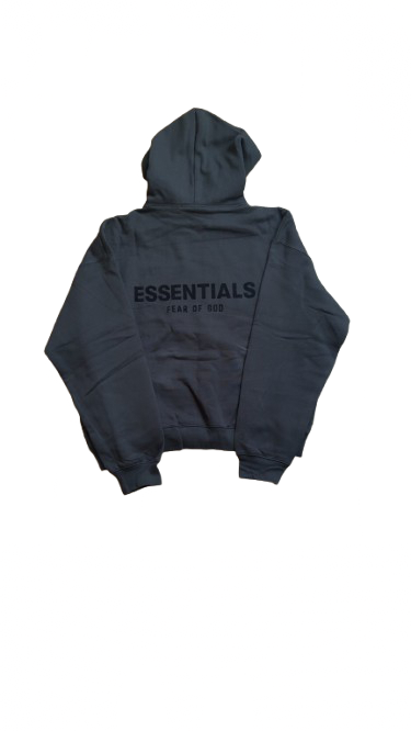 Pull Essentials Authentique