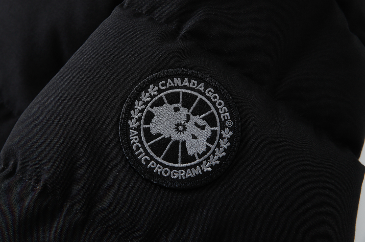 Canada WYNDHAM black label