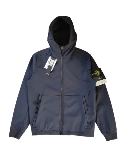 Veste Stone imperméable Authentique