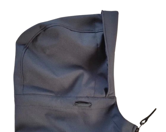 Veste Stone imperméable Authentique