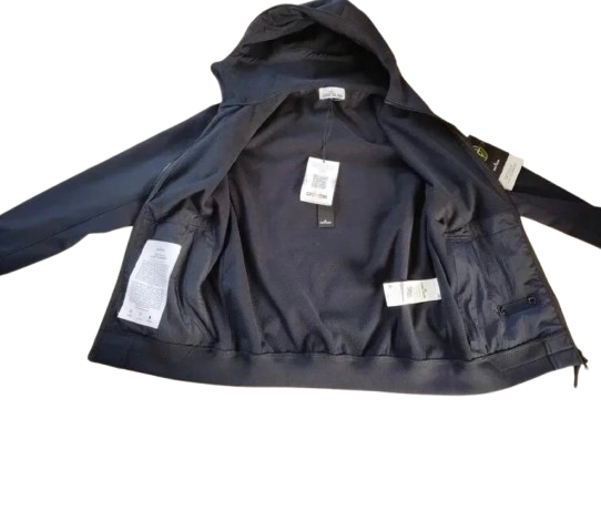 Veste Stone imperméable Authentique