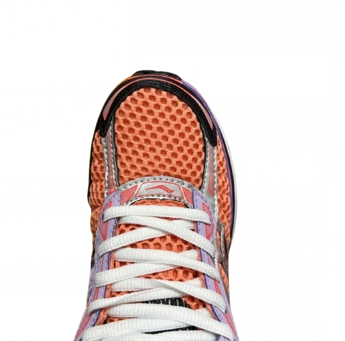 SCN Omni9 orange et violet