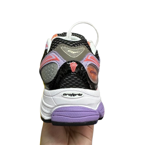 SCN Omni9 orange et violet