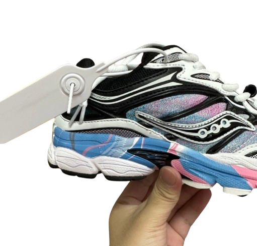 SCN Omni9 bleu et rose
