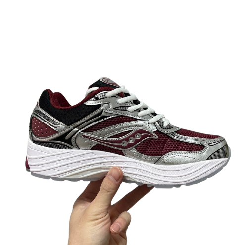 SCN Omni9 bordeaux