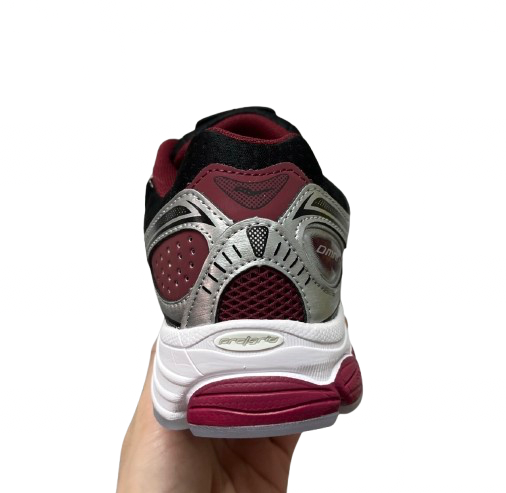 SCN Omni9 bordeaux