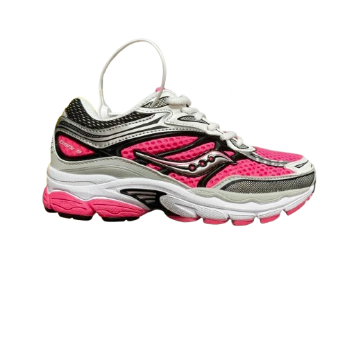SCN Omni9 Rose Fluo
