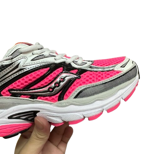 SCN Omni9 Rose Fluo