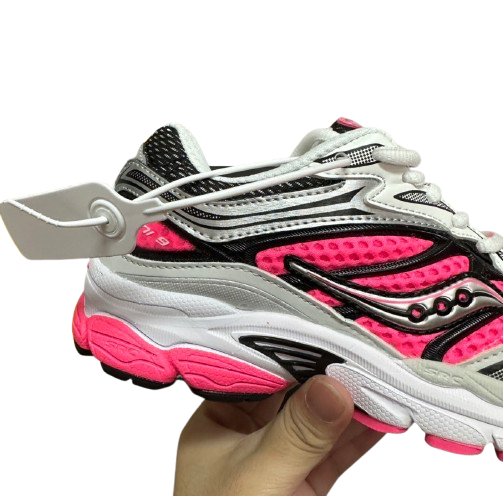 SCN Omni9 Rose Fluo