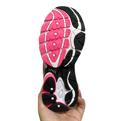 SCN Omni9 Rose Fluo