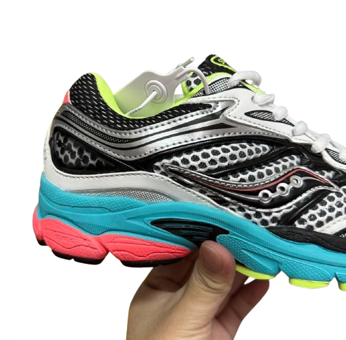 SCN Omni9 Multicolor