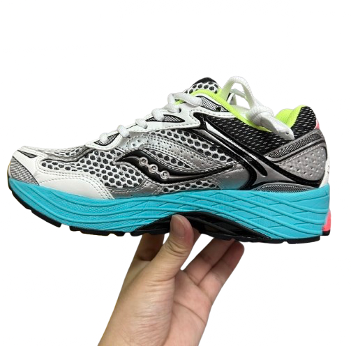 SCN Omni9 Multicolor