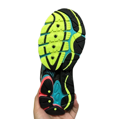 SCN Omni9 Multicolor