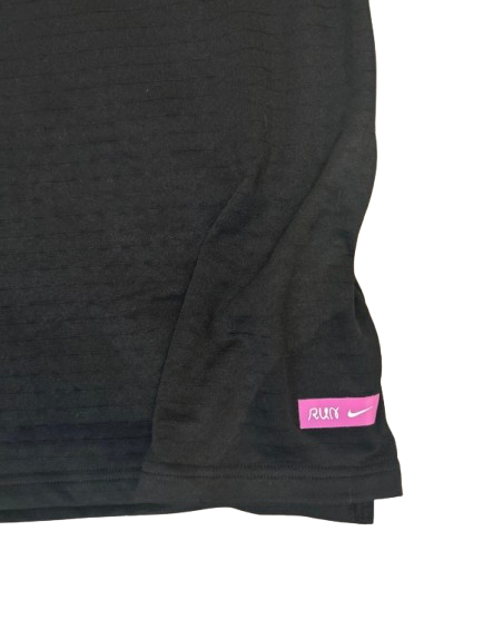 Long sleev running tokyo