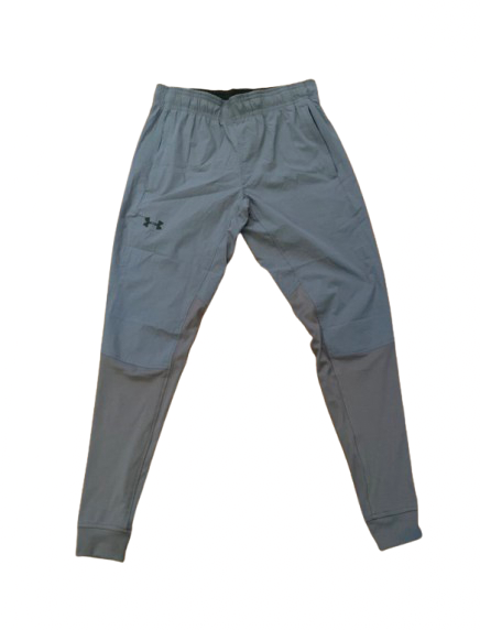 Bas UA hybrid running