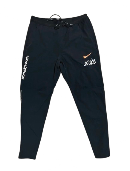 Bas running Tokyo