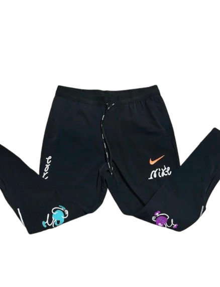 Bas running Tokyo