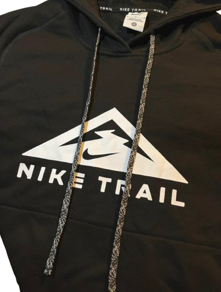 Pull trail