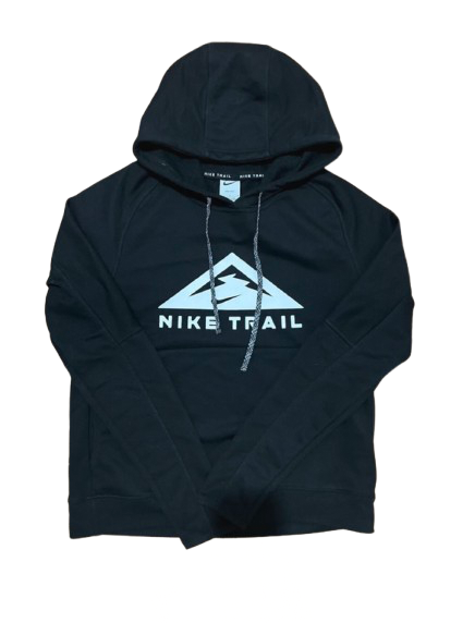 Pull trail