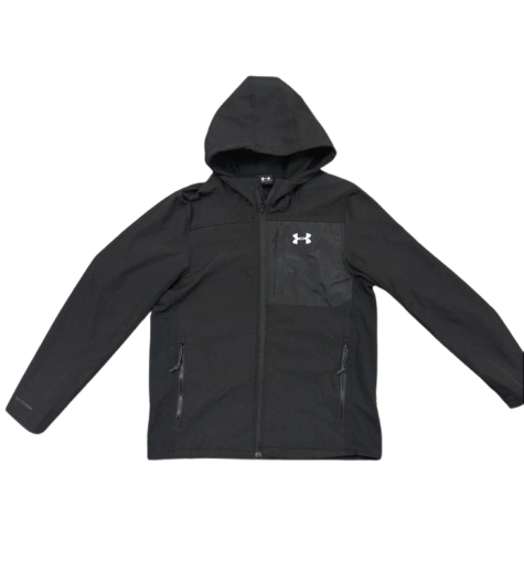Veste UA cold gear capuche authentique