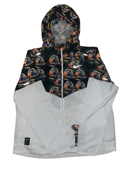 Veste running always