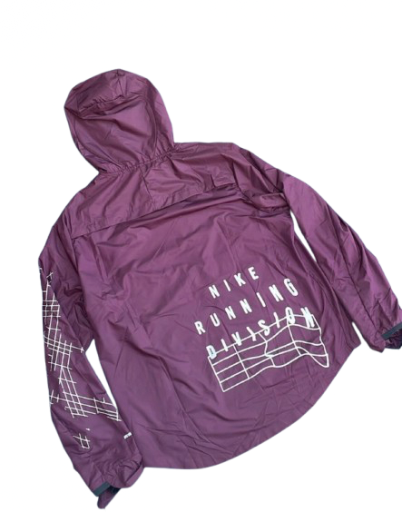 Veste division araignée