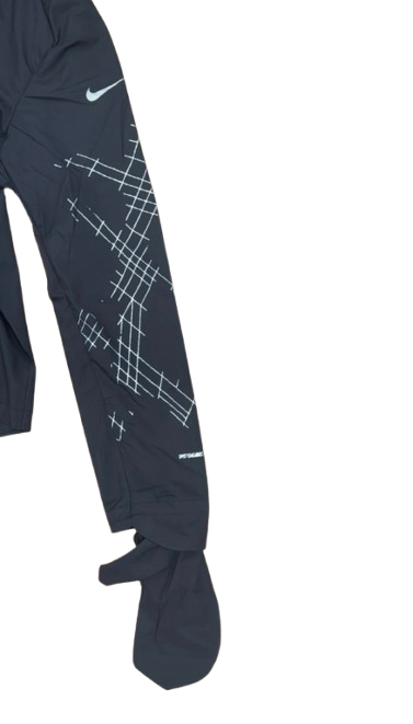 Veste division araignée