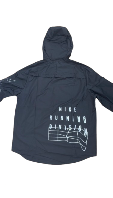 Veste division araignée