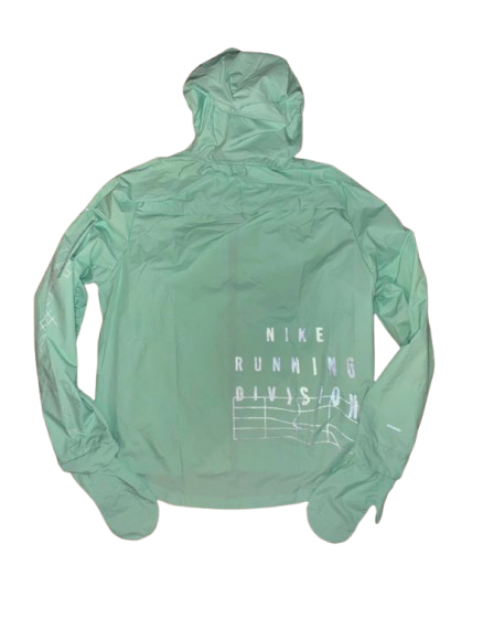 Veste division araignée