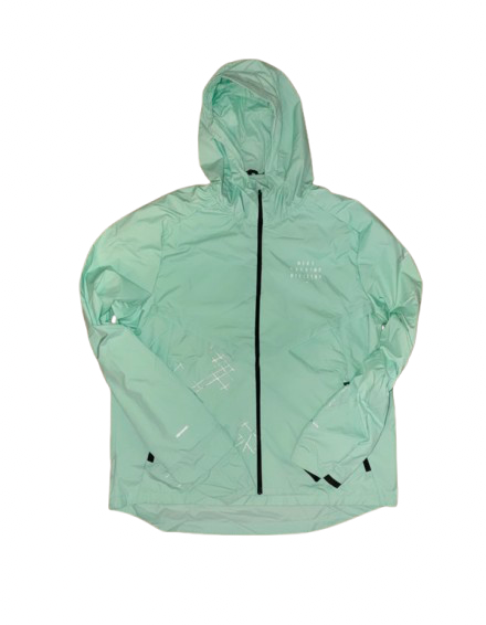 Veste division araignée