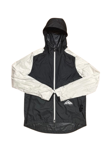 Veste running trail Panda