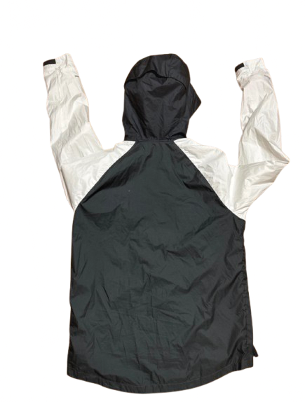 Veste running trail Panda