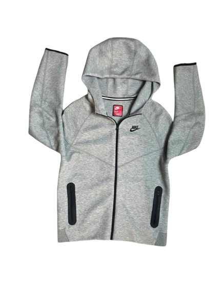 Veste tech authentique