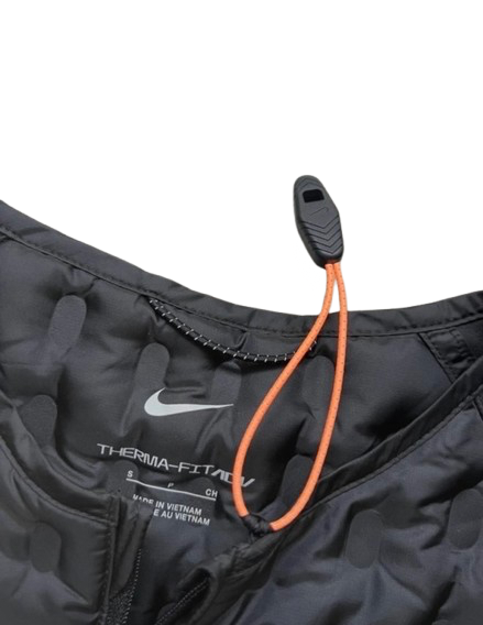 Therma fit sans manche