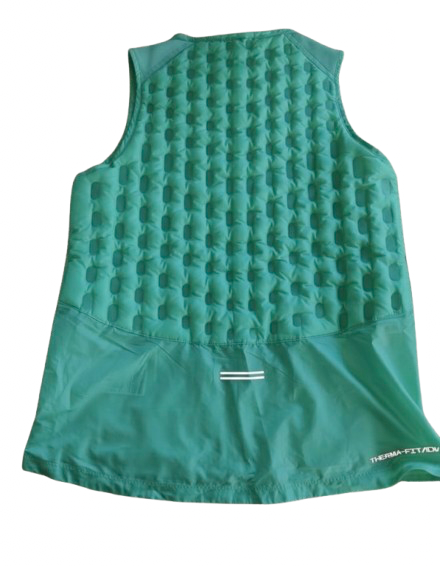 Therma fit sans manche