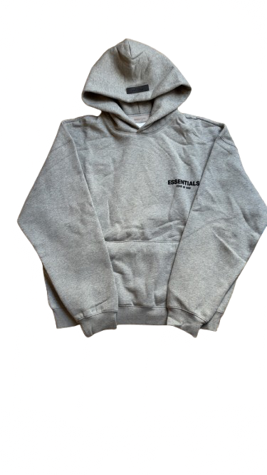 Pull Essentials Authentique