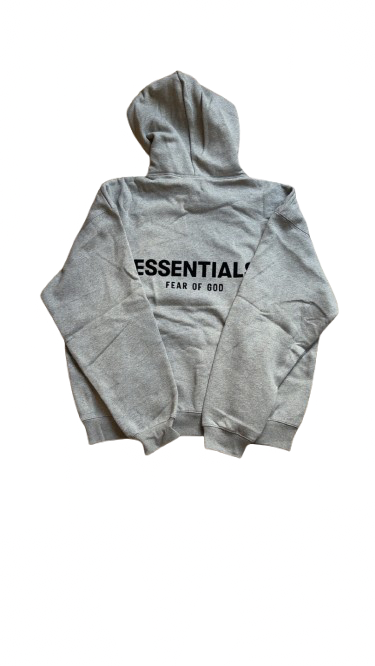 Pull Essentials Authentique