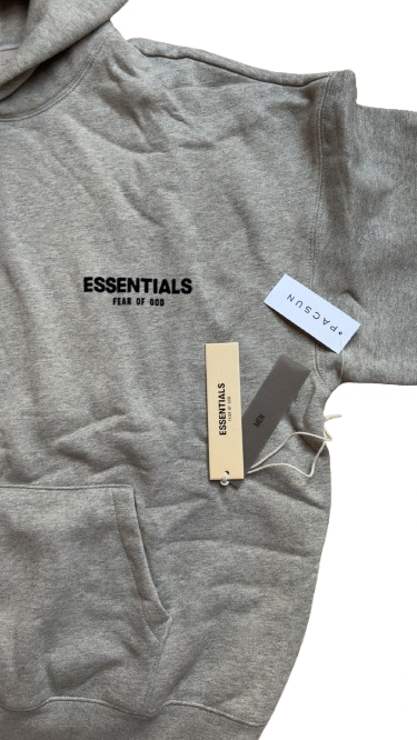 Pull Essentials Authentique